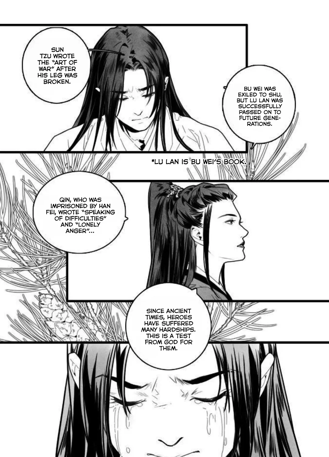 Wei Chen - Page 4