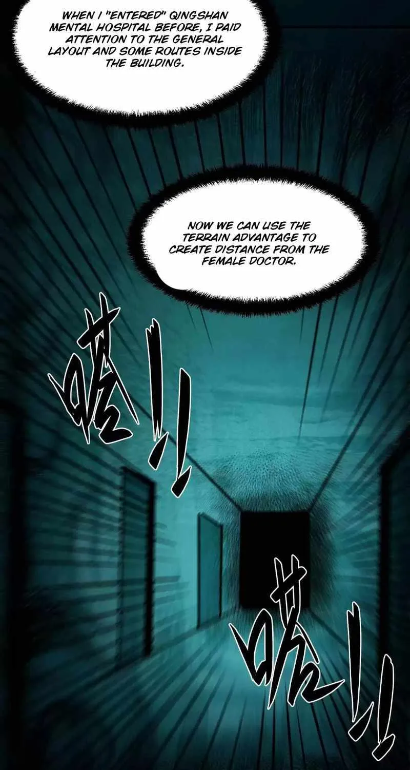 Weird And Hard To Kill? Sorry, I’M The Real Immortal Chapter 14 page 19 - MangaKakalot