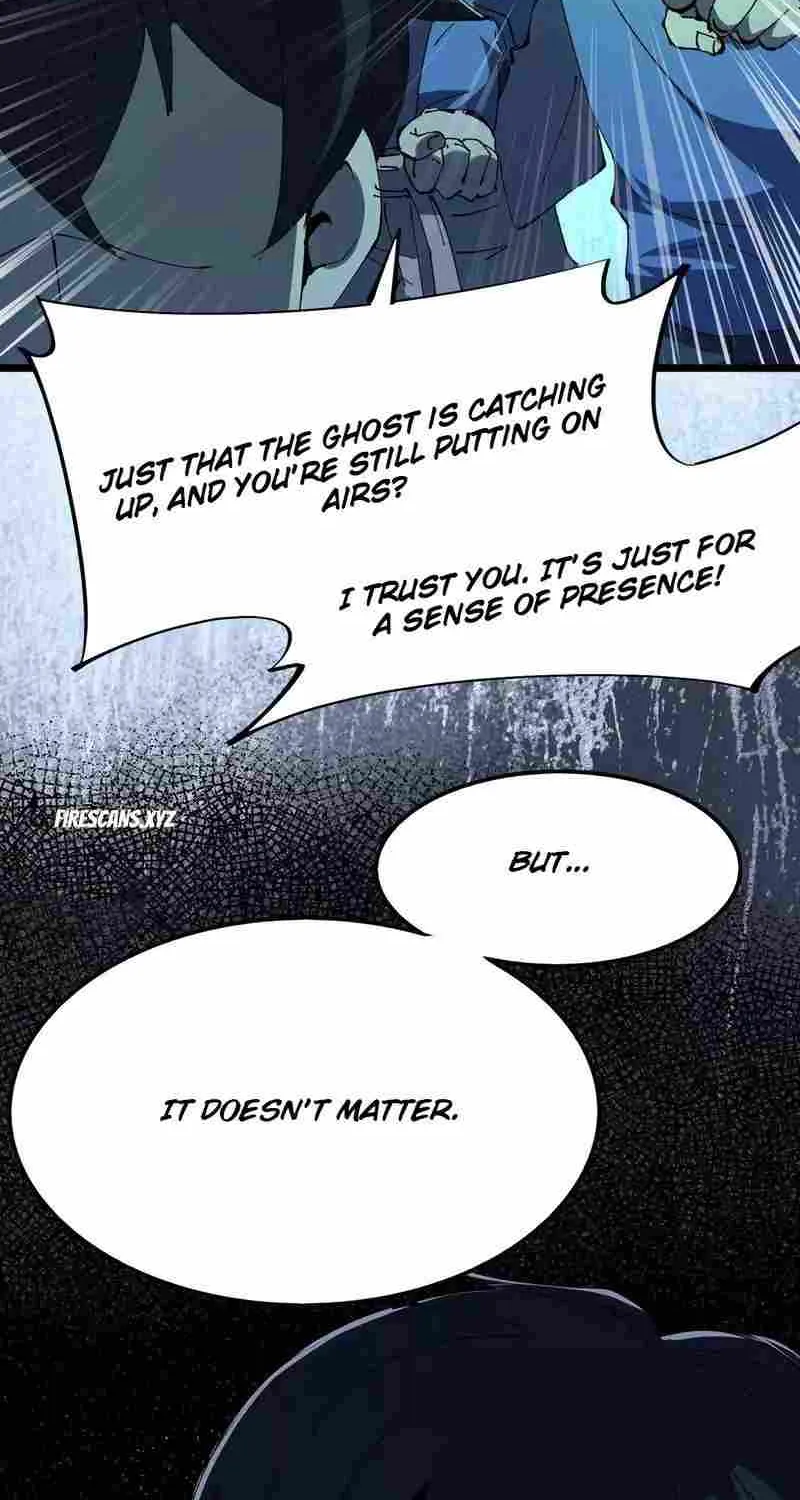 Weird And Hard To Kill? Sorry, I’M The Real Immortal Chapter 18 page 16 - MangaKakalot