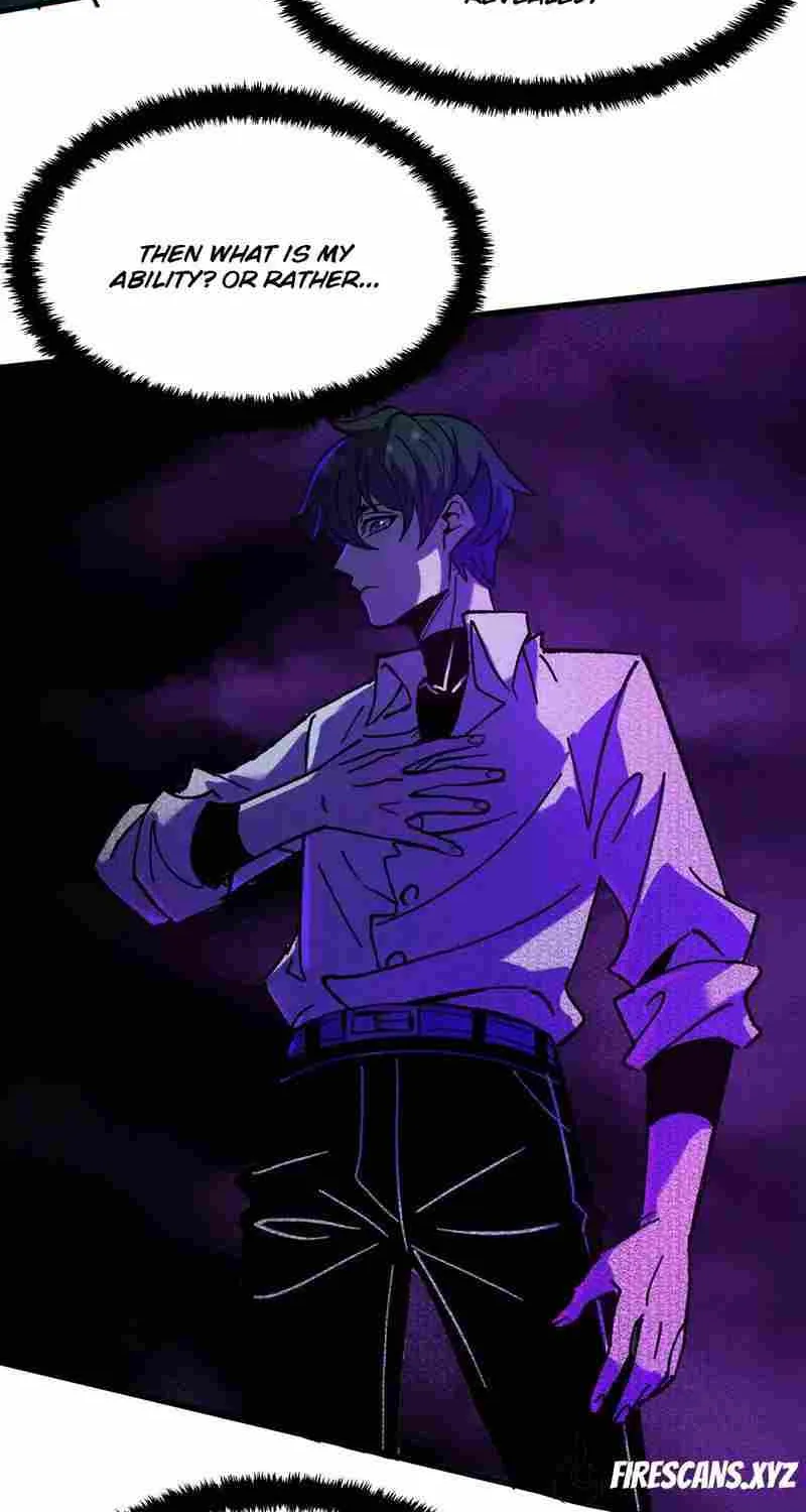 Weird And Hard To Kill? Sorry, I’M The Real Immortal Chapter 27 page 15 - MangaKakalot