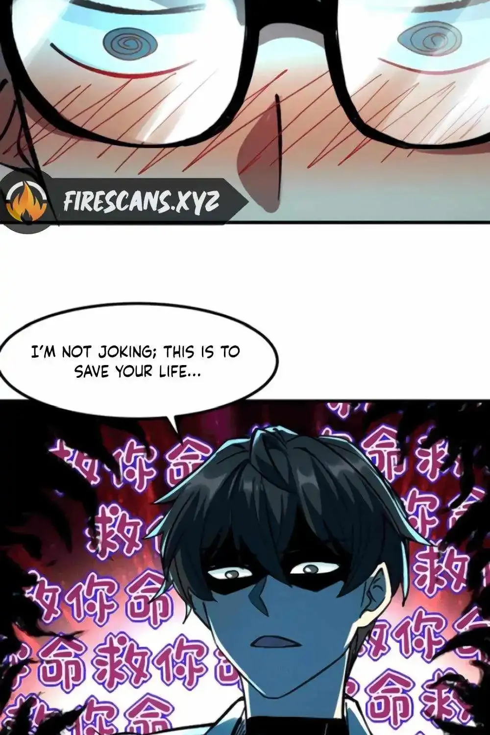 Weird And Hard To Kill? Sorry, I’M The Real Immortal Chapter 42 page 4 - MangaKakalot