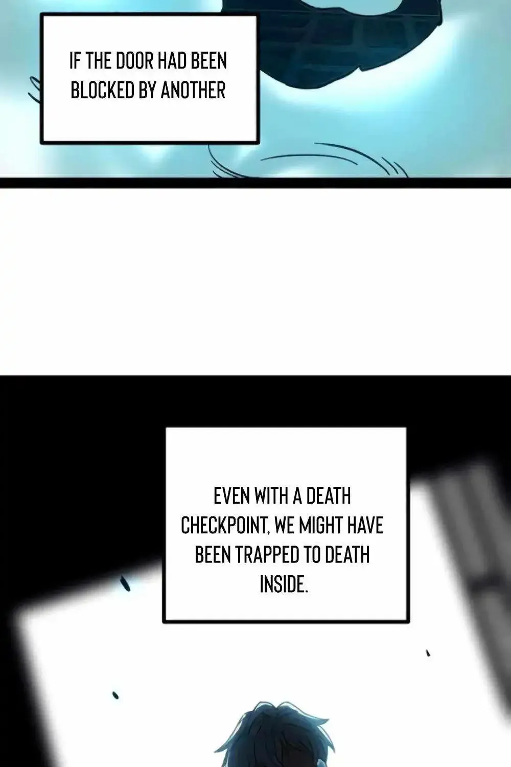 Weird And Hard To Kill? Sorry, I’M The Real Immortal Chapter 44 page 6 - MangaKakalot