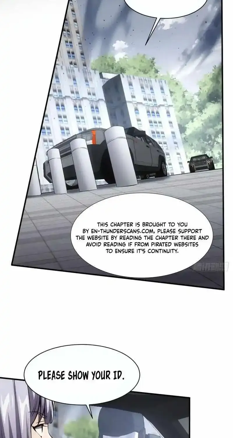 Weird Game: I Rely On Billions Of Merit Points To Clear Game Chapter 19 page 18 - MangaKakalot