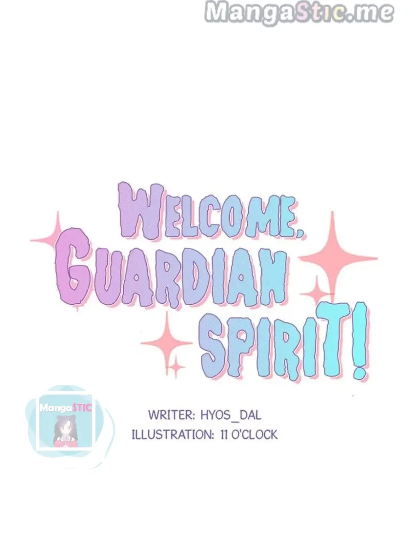 Welcome, Guardian Spirit! Chapter 38 page 40 - MangaKakalot