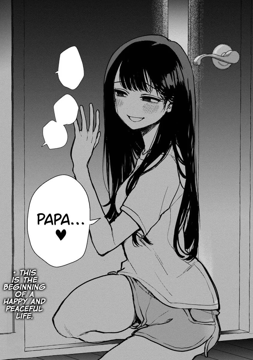 Welcome Home, Papa - Page 26