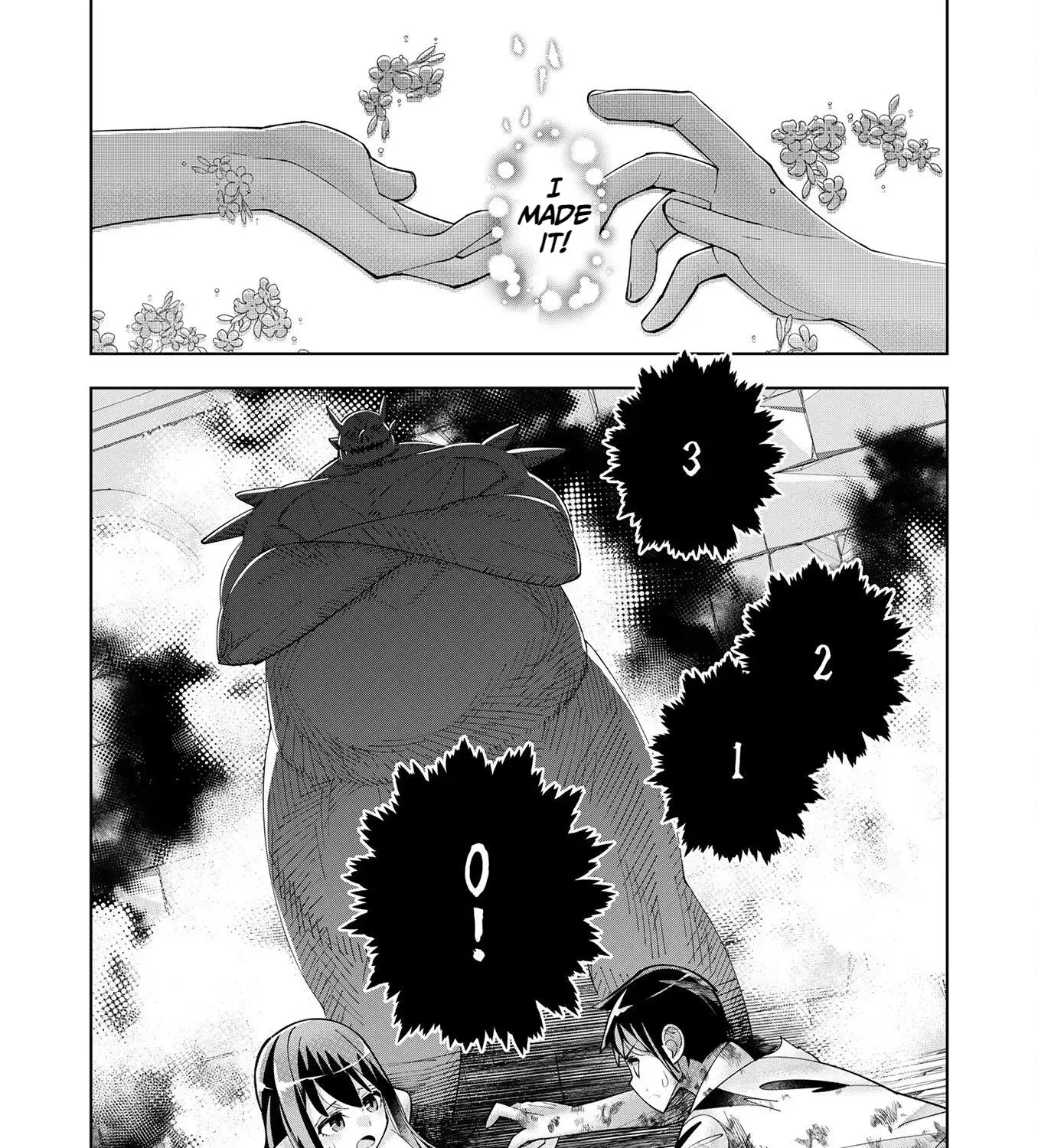 Welcome To Another World, Now Then, Please Die Chapter 9 page 44 - MangaKakalot