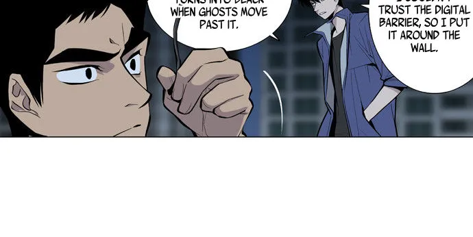 Welcome to Ghost City Chapter 31 page 18 - MangaKakalot