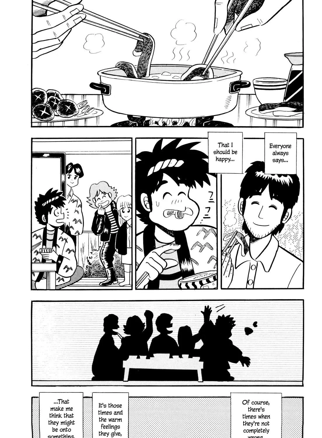 Welcome To Harukaze - A Mahjong Guesthouse Story - Page 52