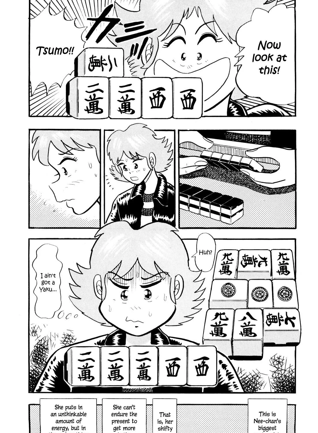 Welcome To Harukaze - A Mahjong Guesthouse Story - Page 16