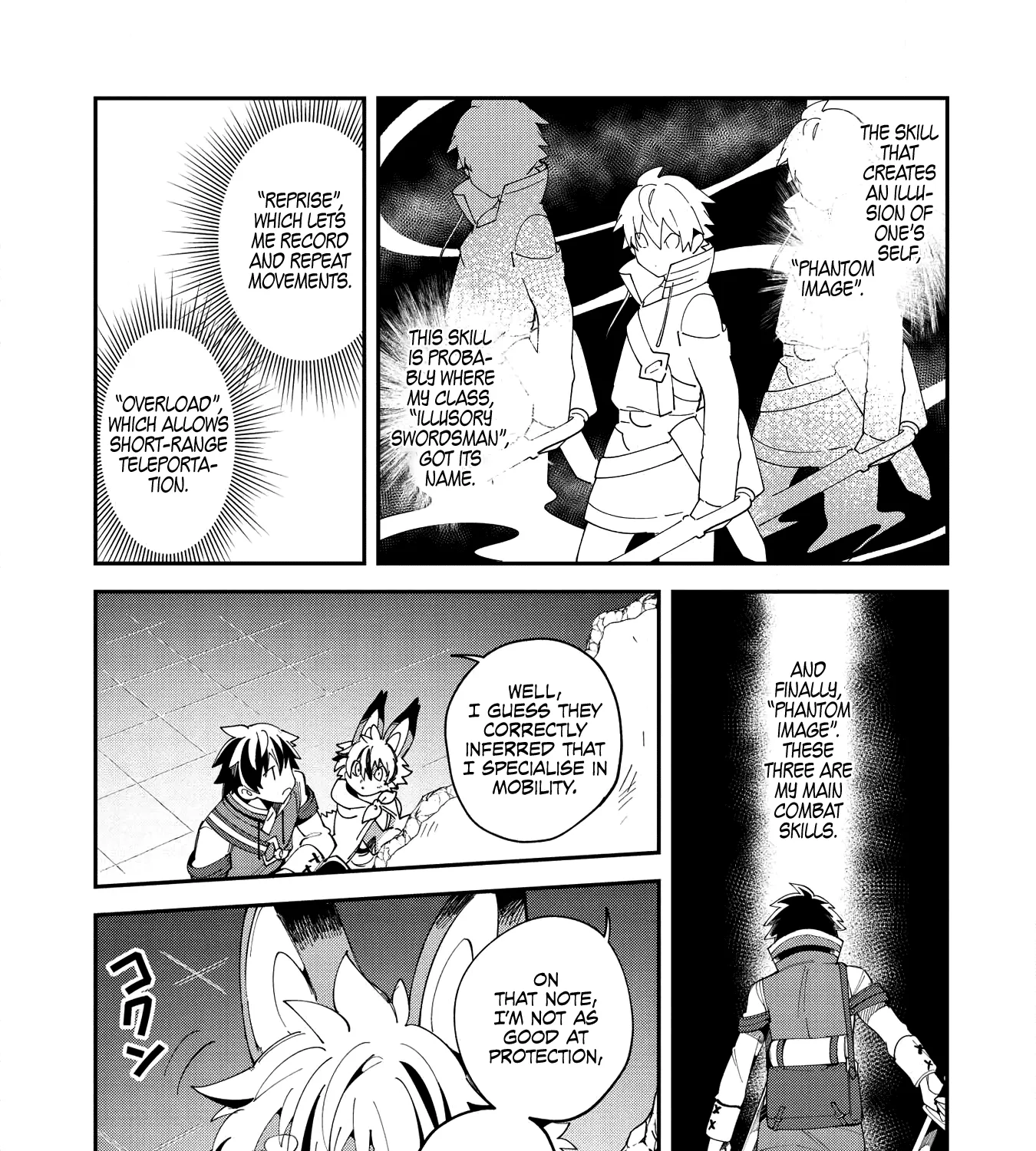 Welcome to Japan, Elf-san - Page 16