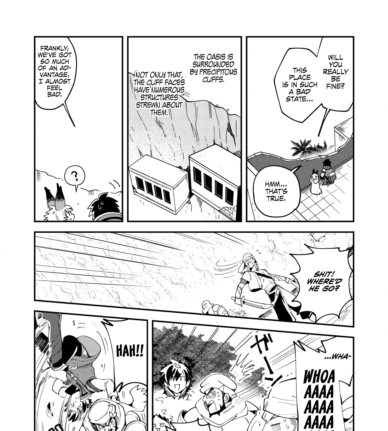 Welcome to Japan, Elf-san - Page 18