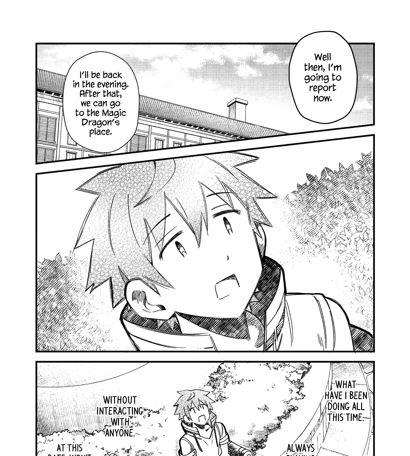 Welcome to Japan, Elf-san - Page 11