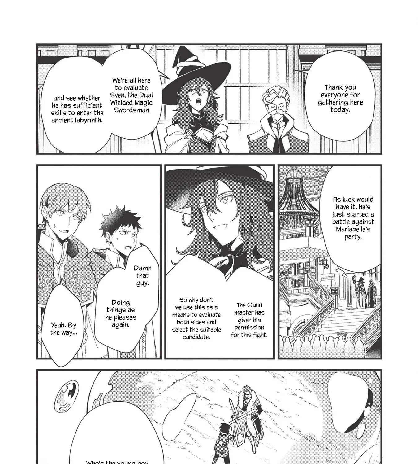 Welcome to Japan, Elf-san - Page 4