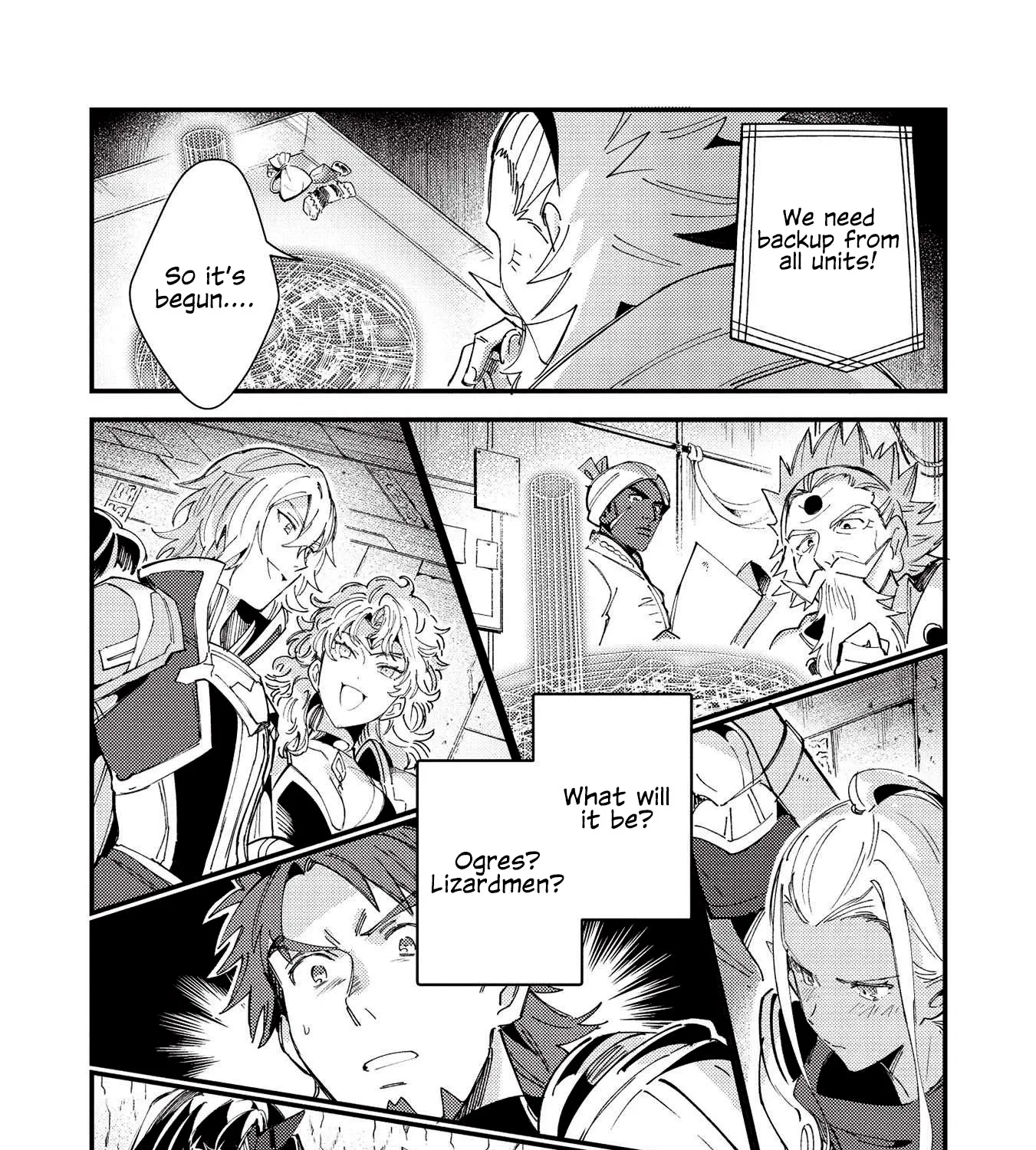 Welcome to Japan, Elf-san - Page 62