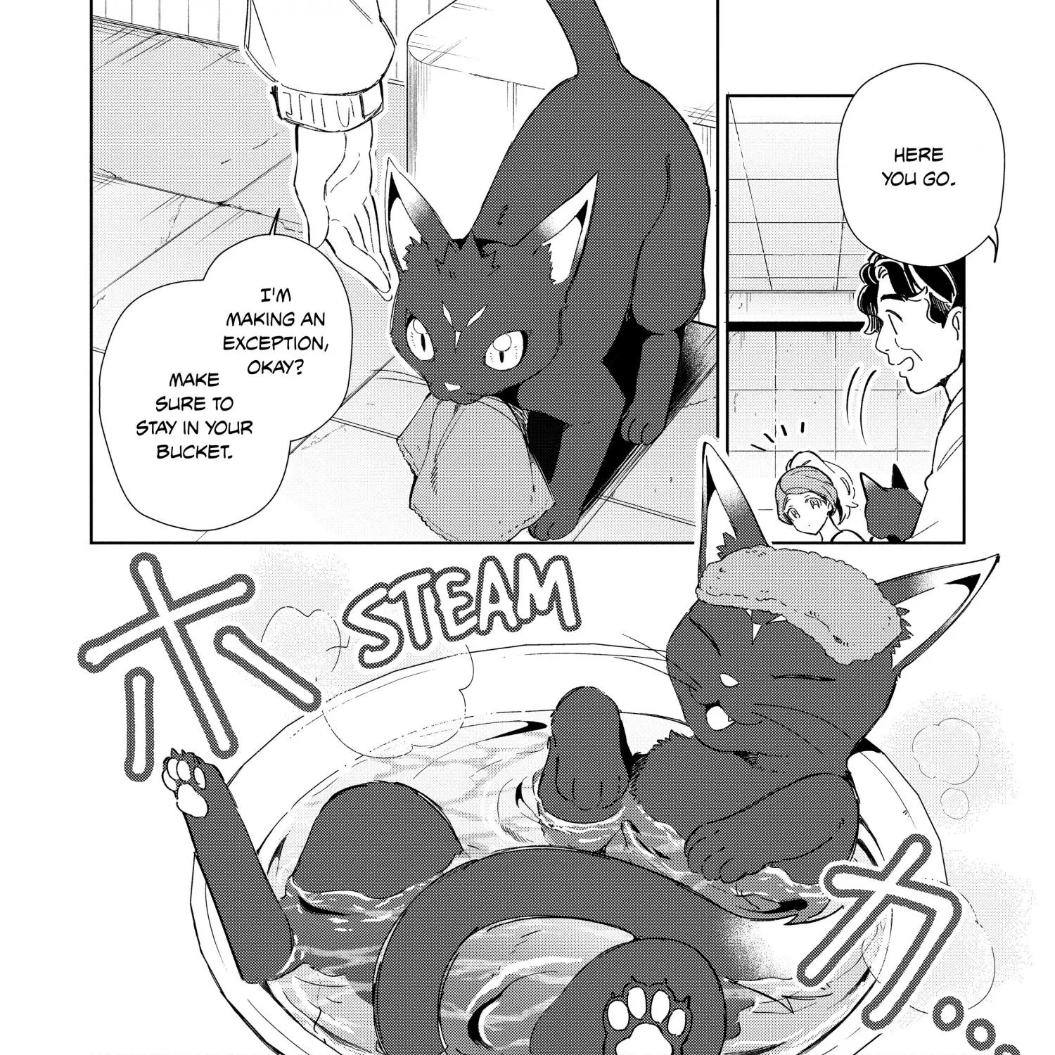 Welcome to Japan, Elf-san - Page 31