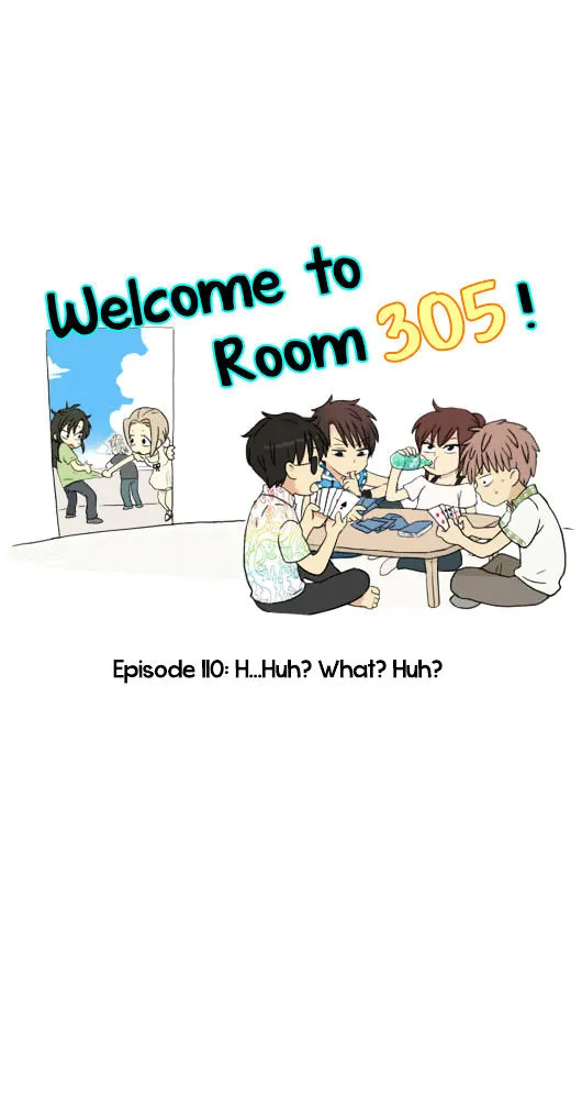 Welcome To Room #305! Chapter 110 page 8 - MangaKakalot