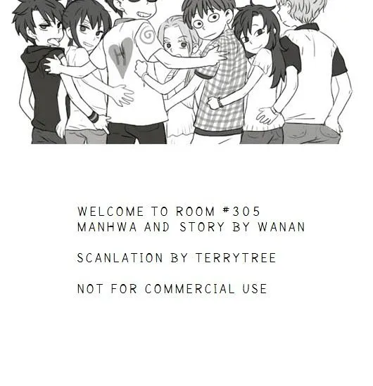 Welcome To Room #305! Chapter 93 page 19 - MangaKakalot