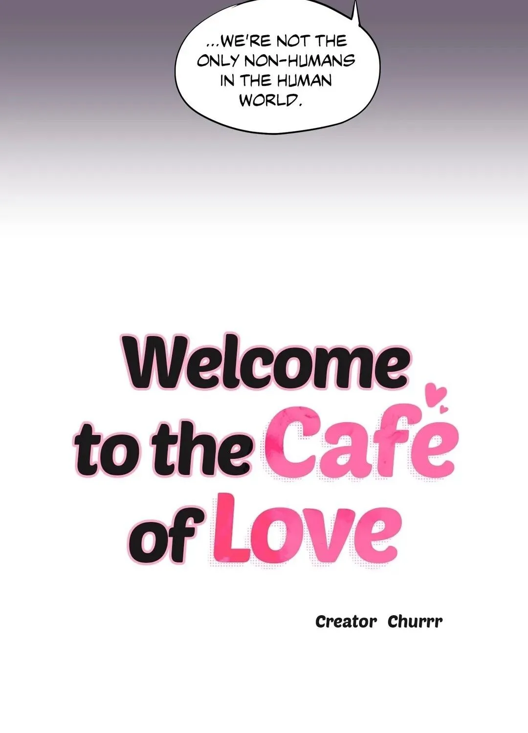 Welcome To The Cafè Of Love - Page 11