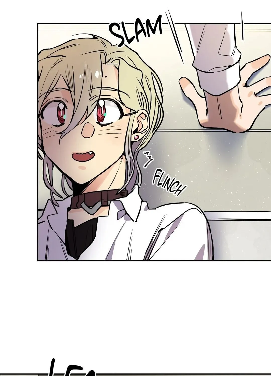 Welcome To The Cafè Of Love - Page 52