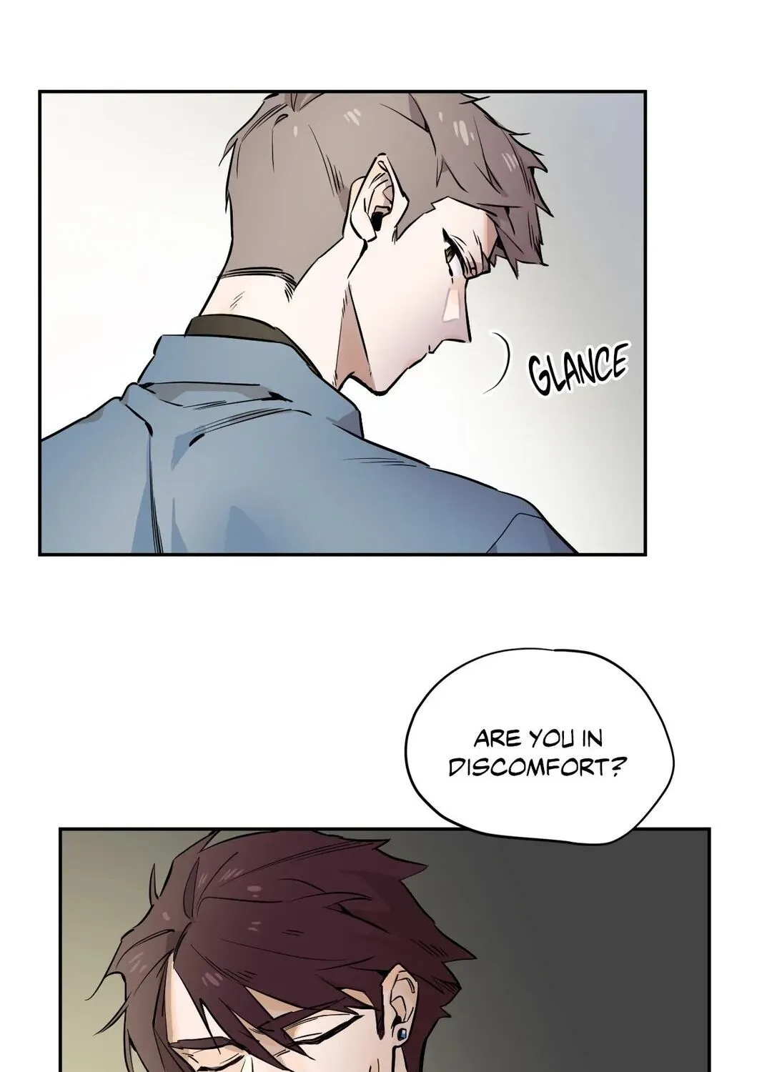 Welcome To The Cafè Of Love - Page 14