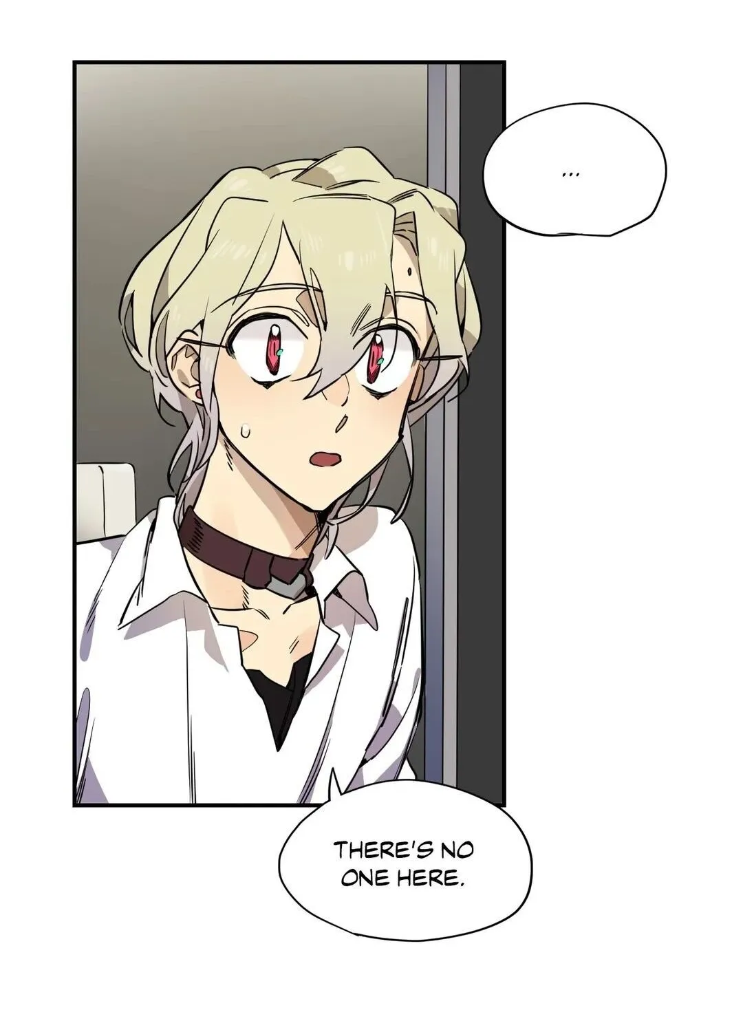 Welcome To The Cafè Of Love - Page 50