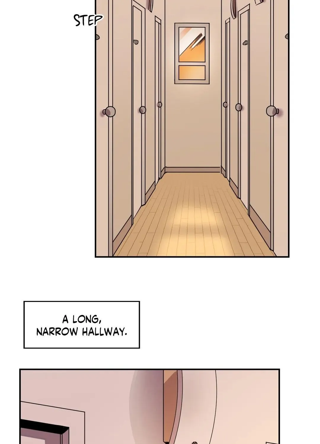 Welcome To The Cafè Of Love - Page 13