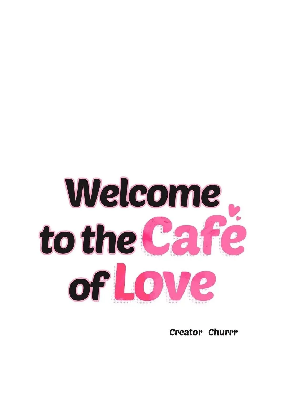 Welcome To The Cafè Of Love - Page 4