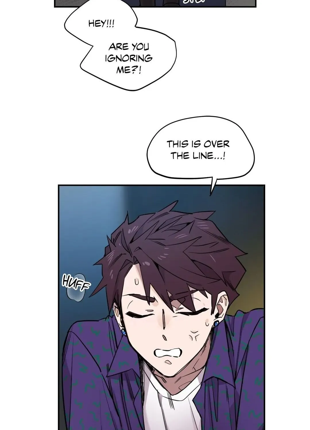 Welcome To The Cafè Of Love - Page 58