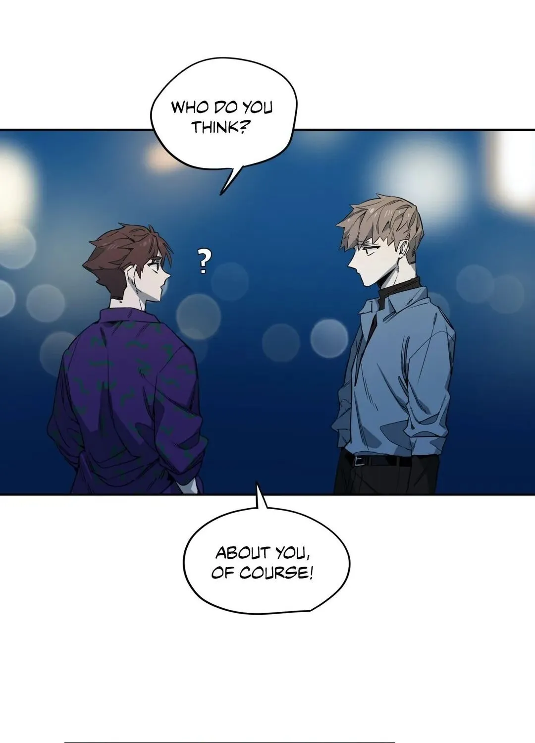 Welcome To The Cafè Of Love - Page 23