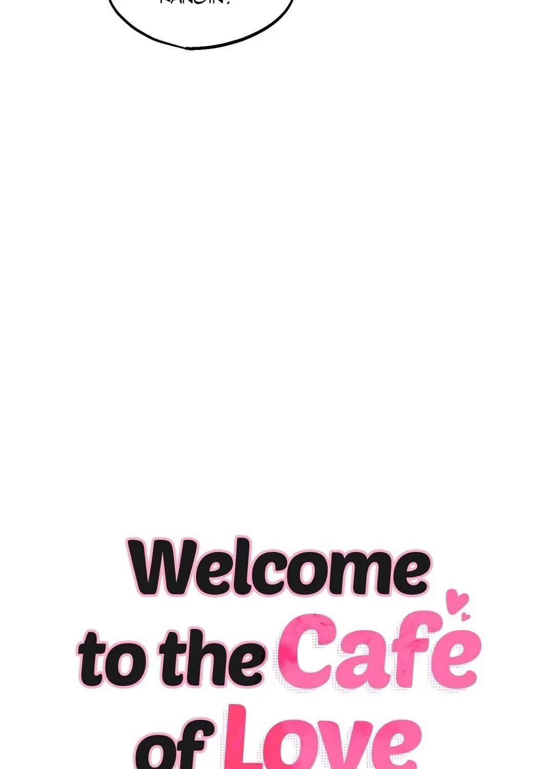 Welcome To The Cafè Of Love - Page 3