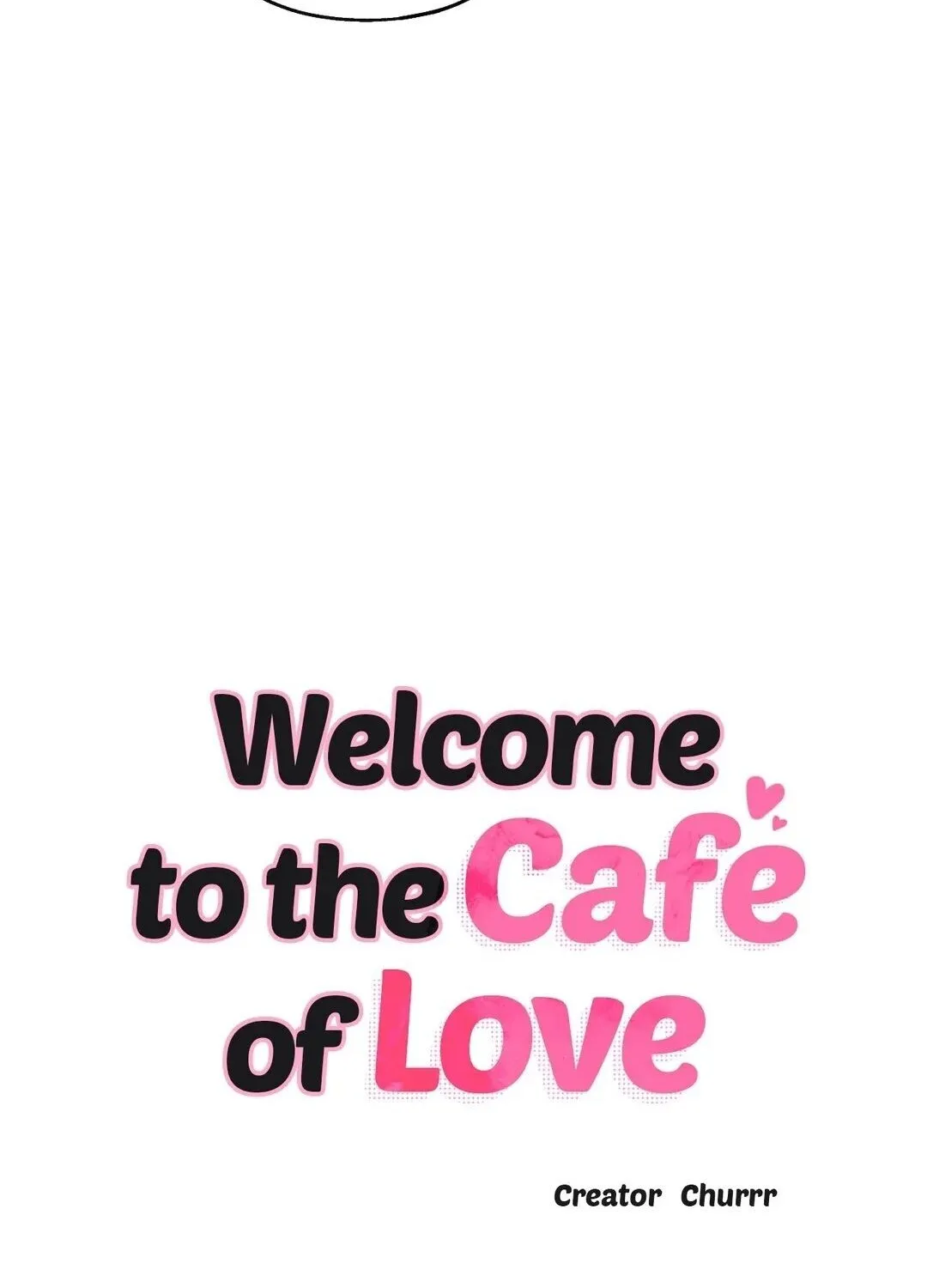 Welcome To The Cafè Of Love - Page 4