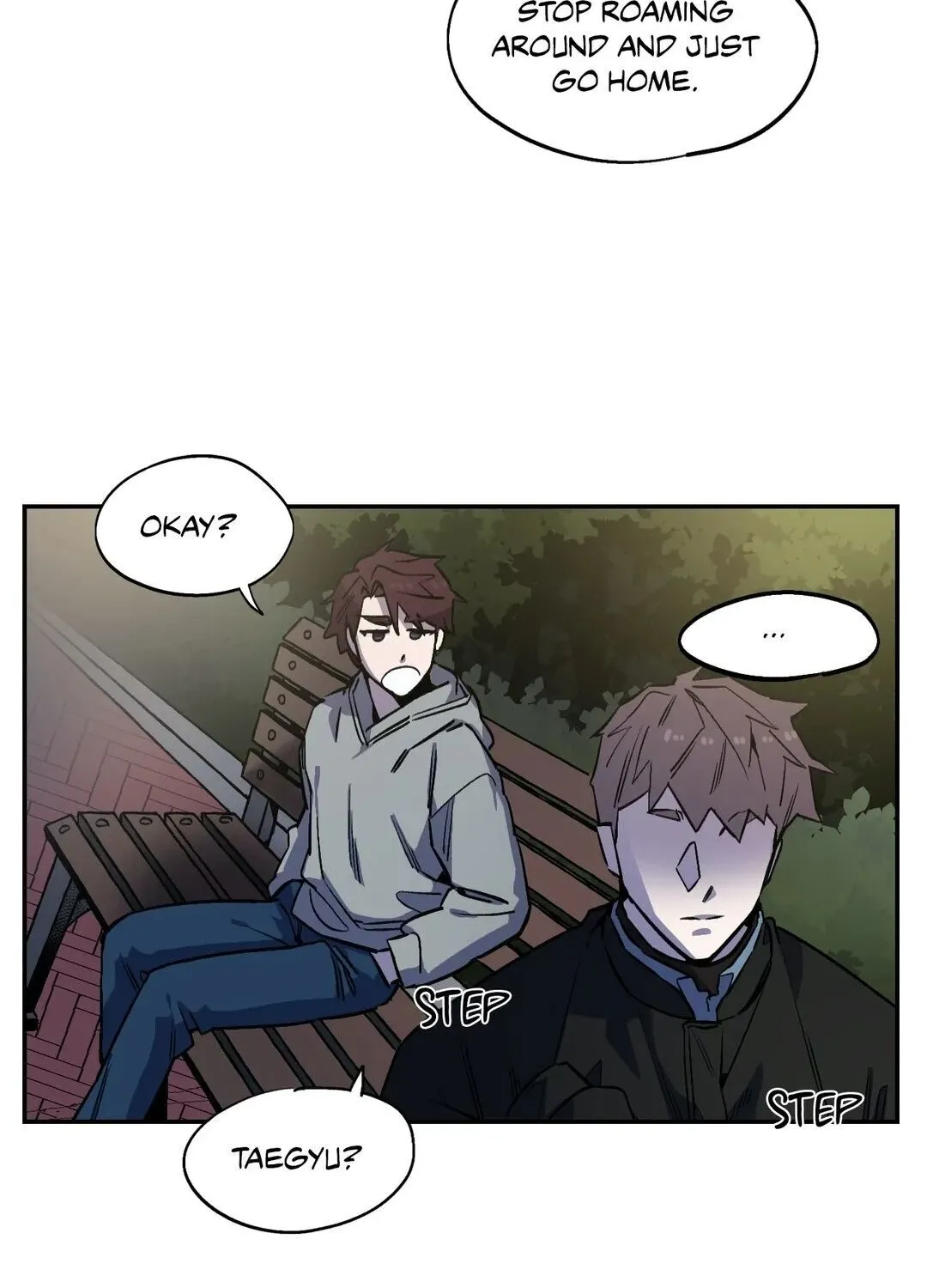 Welcome To The Cafè Of Love - Page 59