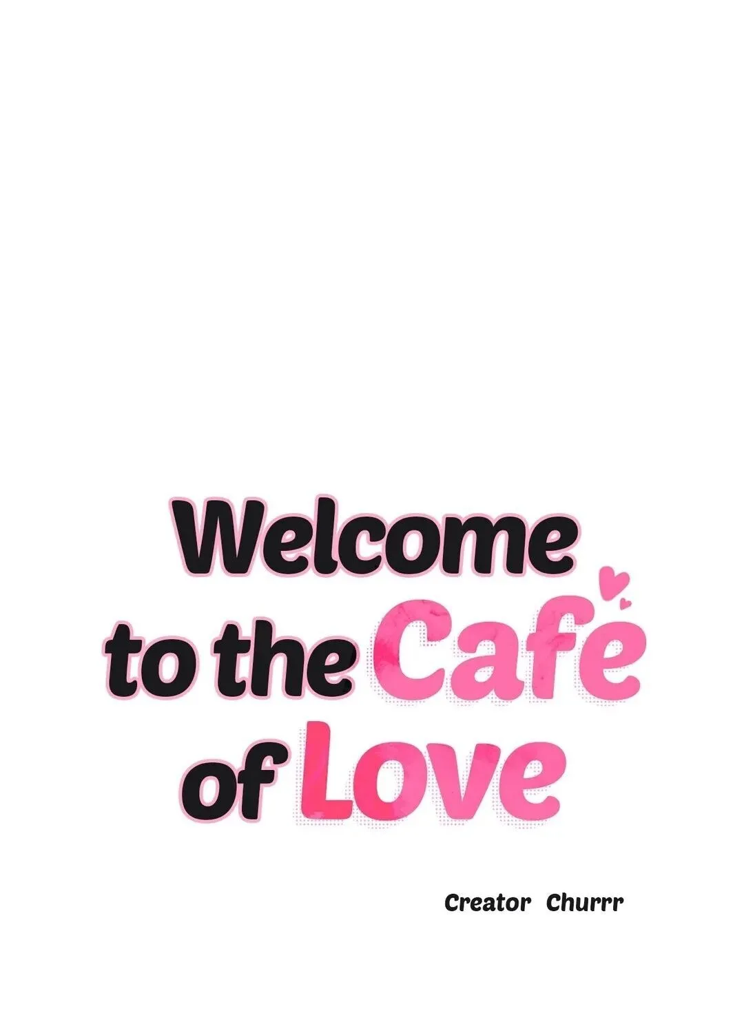 Welcome To The Cafè Of Love - Page 29