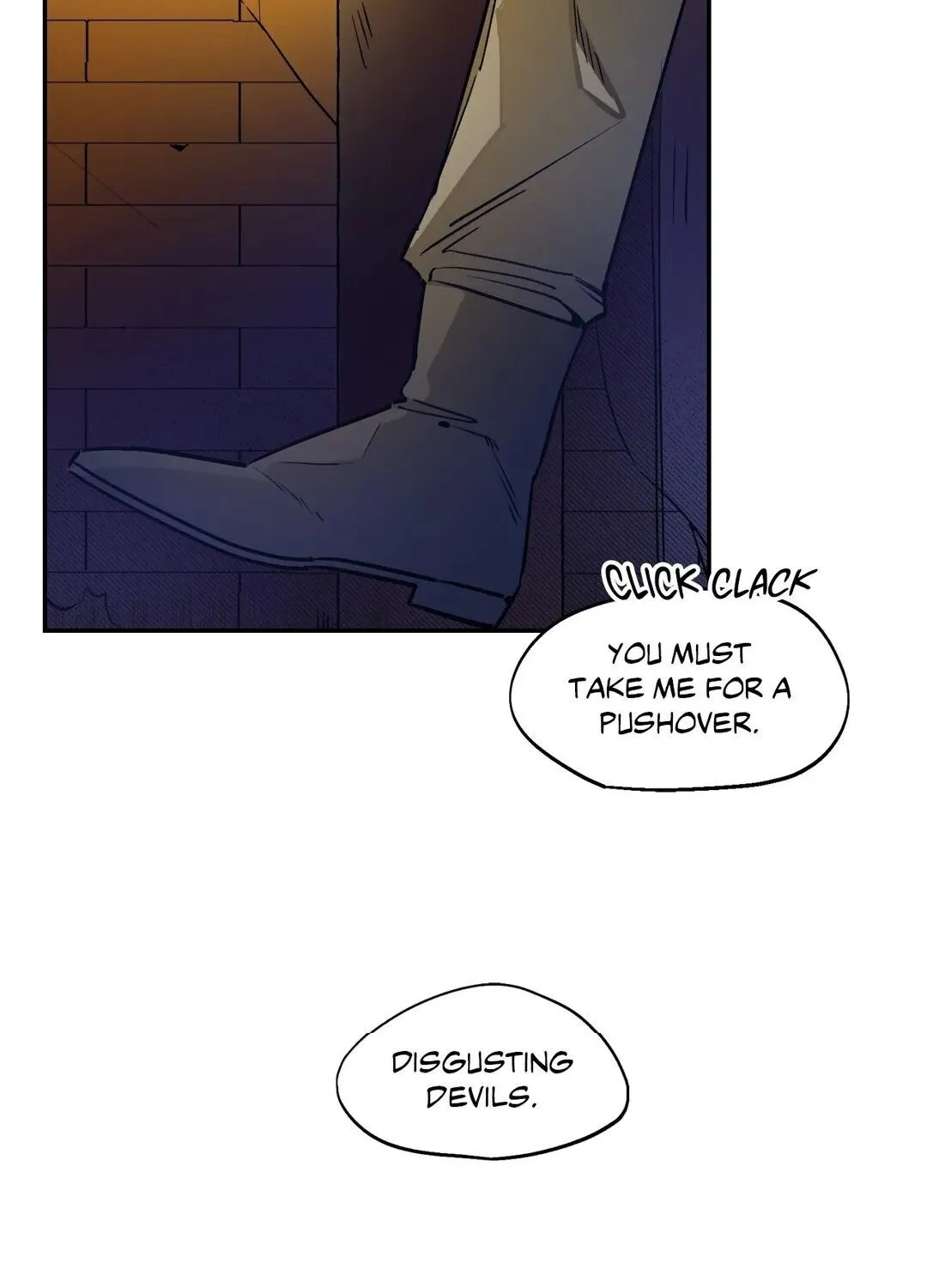 Welcome To The Cafè Of Love - Page 6