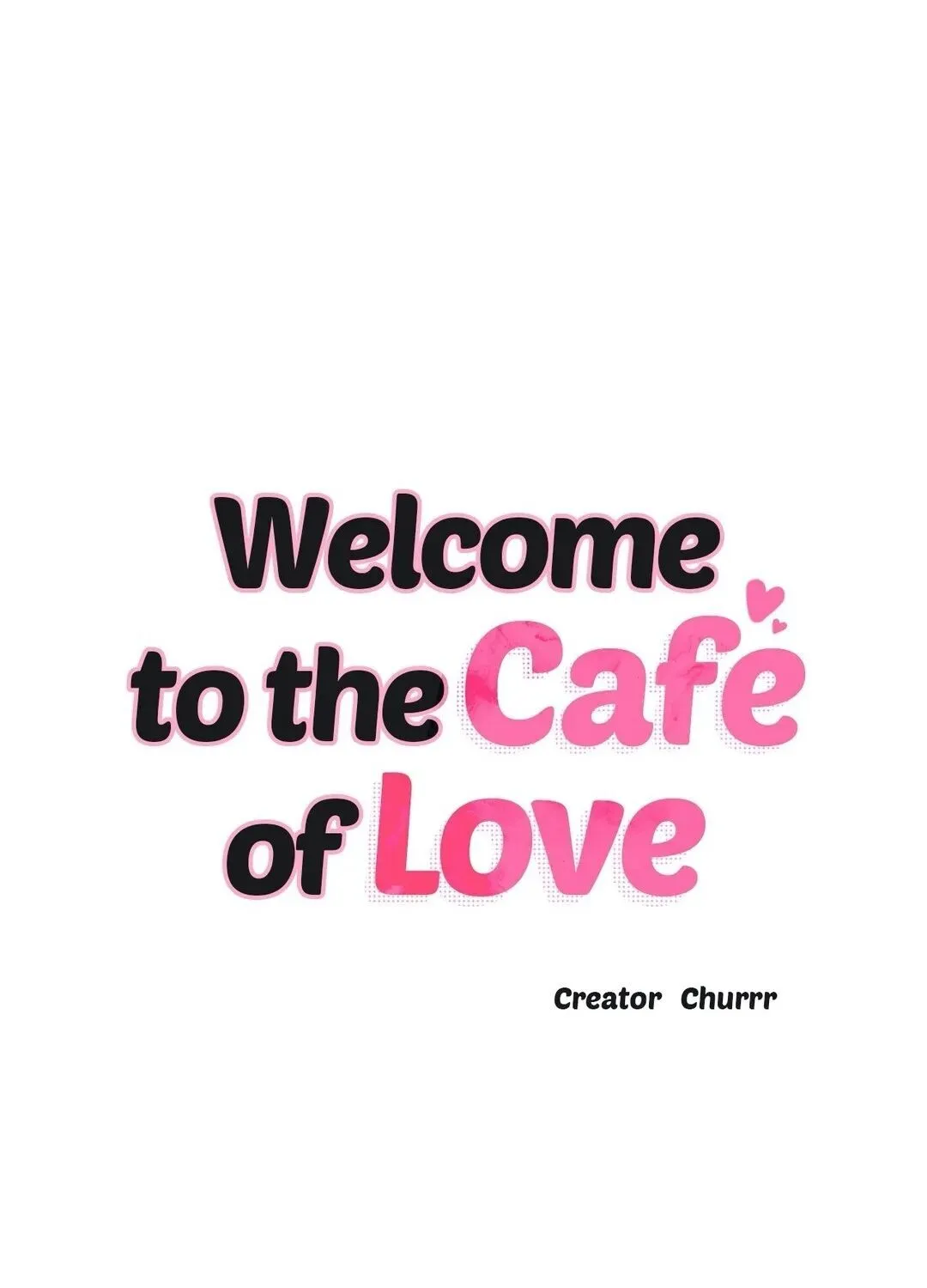 Welcome To The Cafè Of Love - Page 9