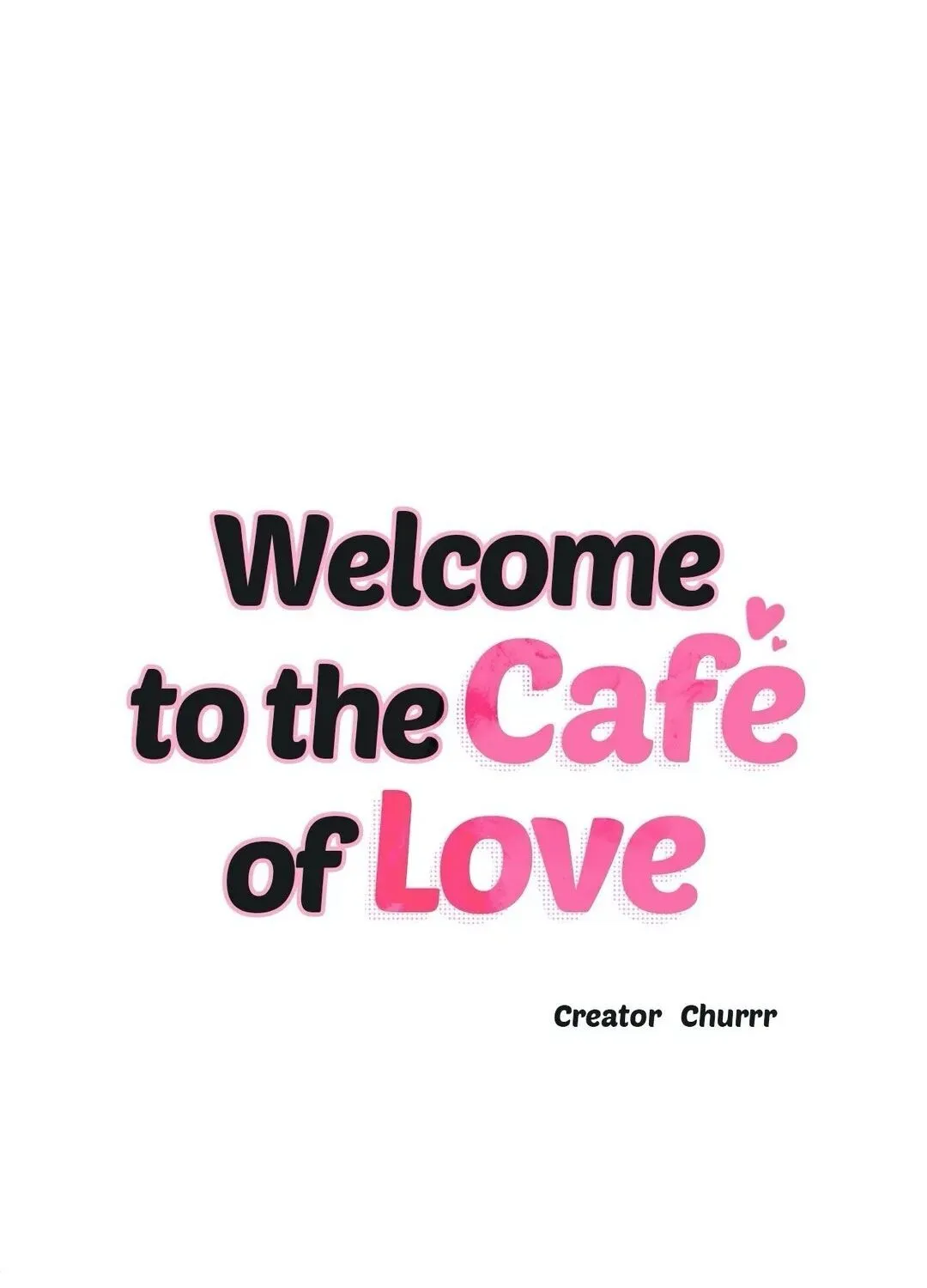 Welcome To The Cafè Of Love - Page 7