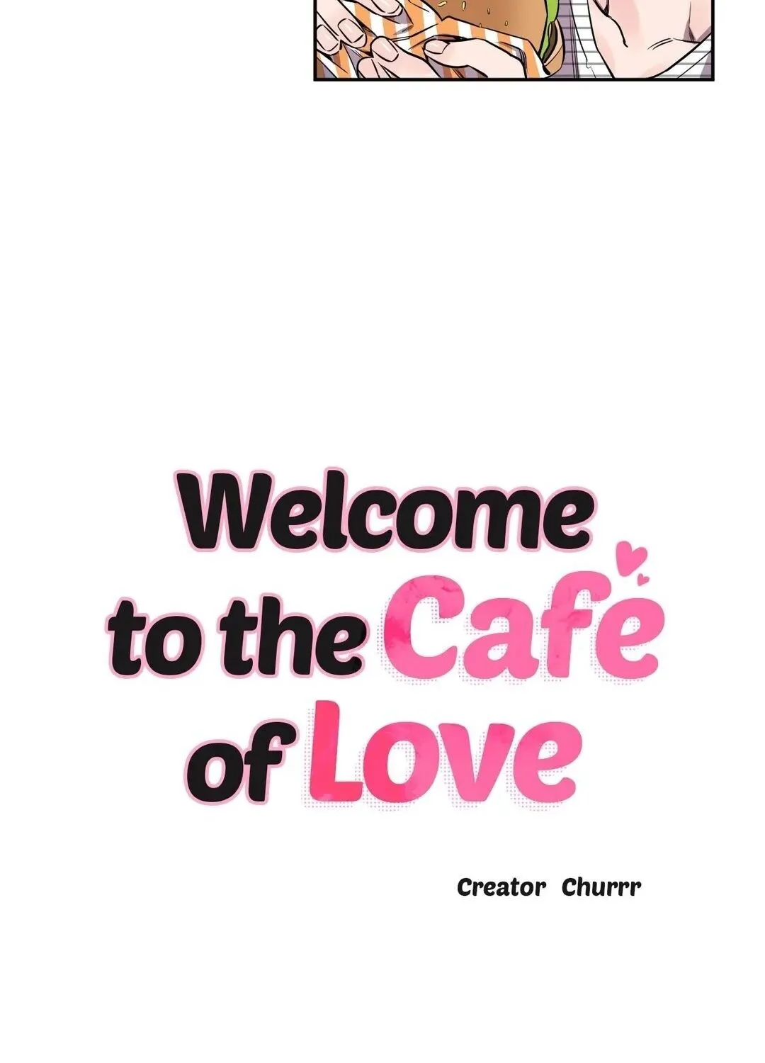 Welcome To The Cafè Of Love - Page 12