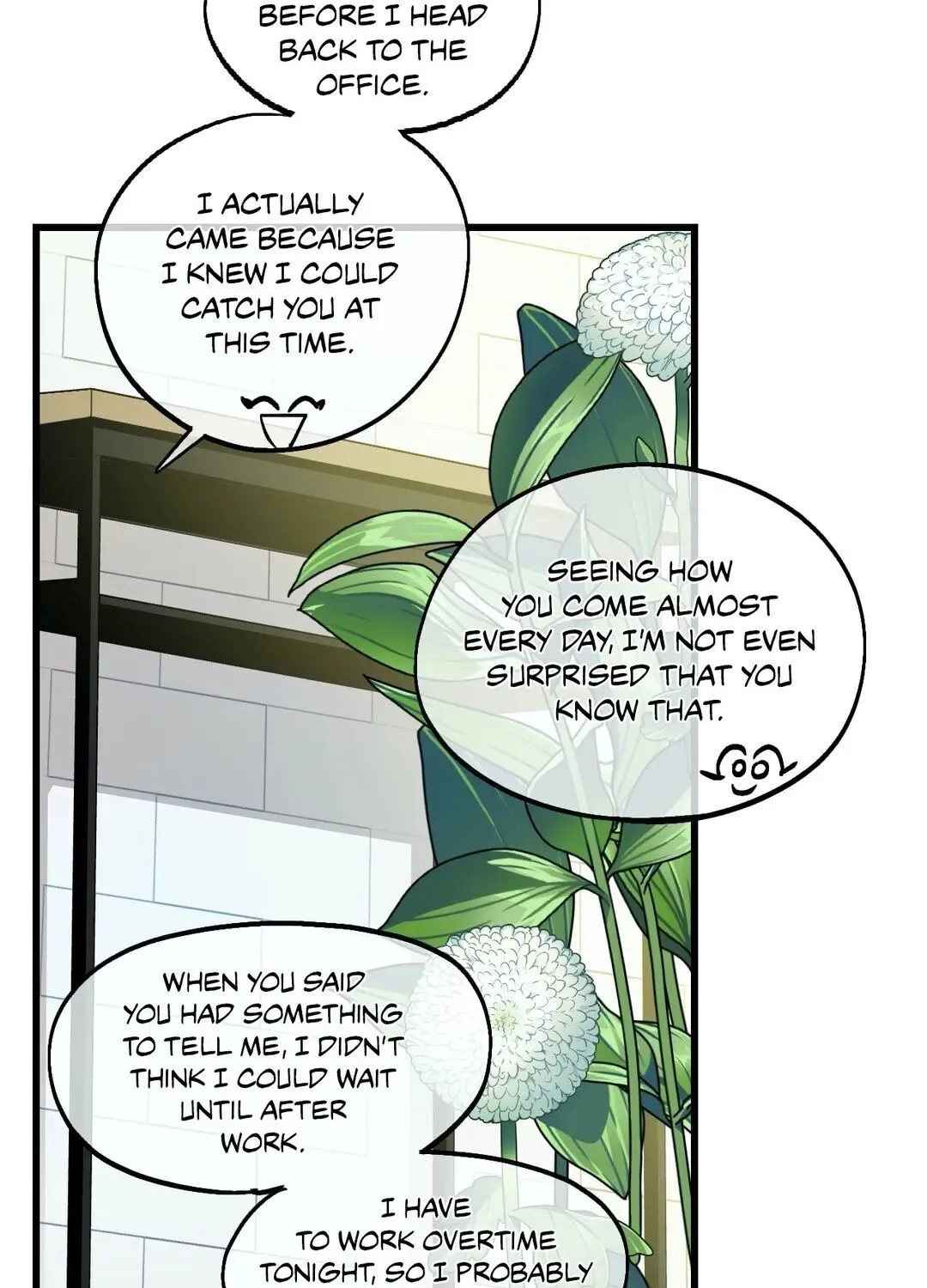 Welcome To The Cafè Of Love - Page 67