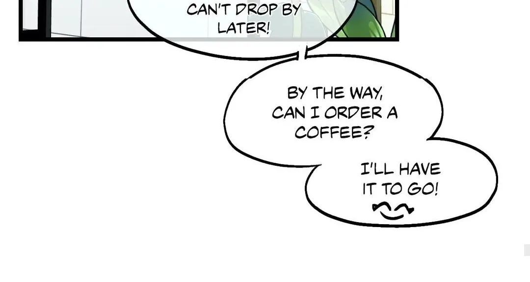 Welcome To The Cafè Of Love - Page 68