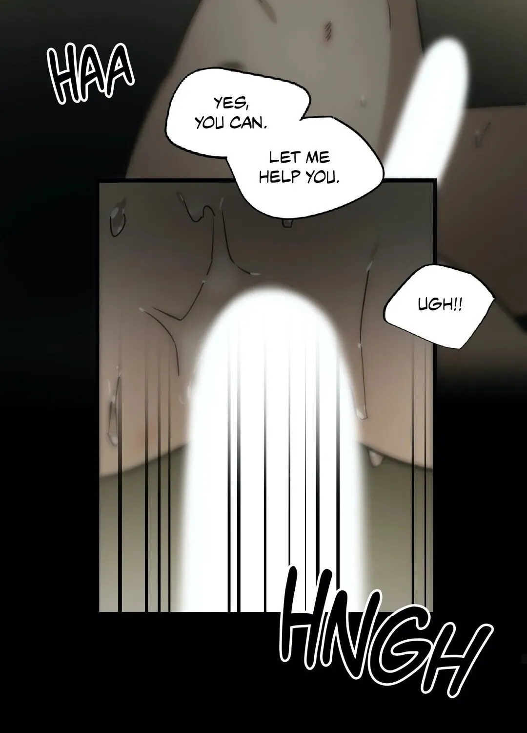 Welcome To The Cafè Of Love - Page 112