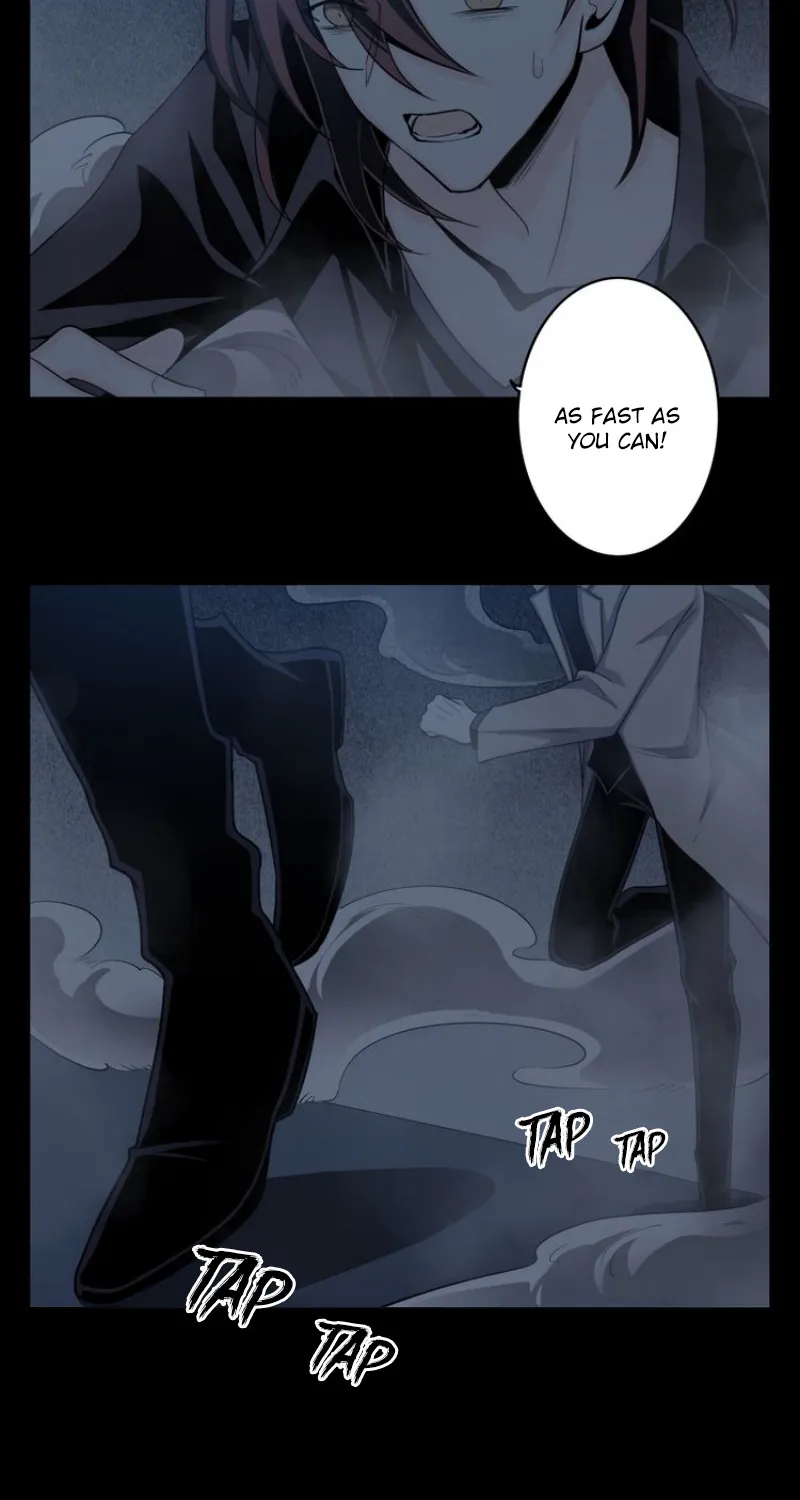 Welcome To The Nightmare Game Chapter 16 page 37 - MangaKakalot