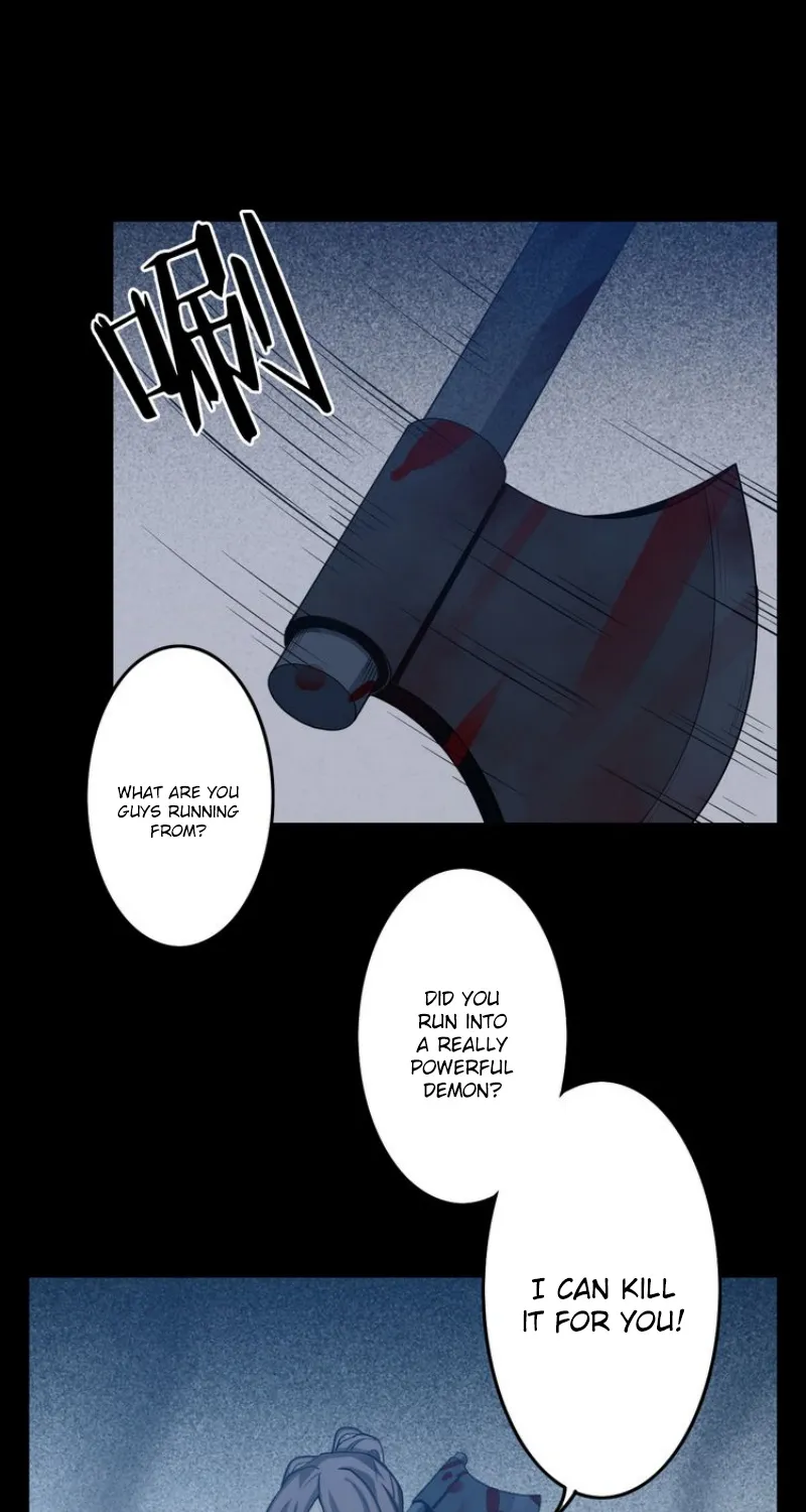 Welcome To The Nightmare Game Chapter 16 page 42 - MangaKakalot