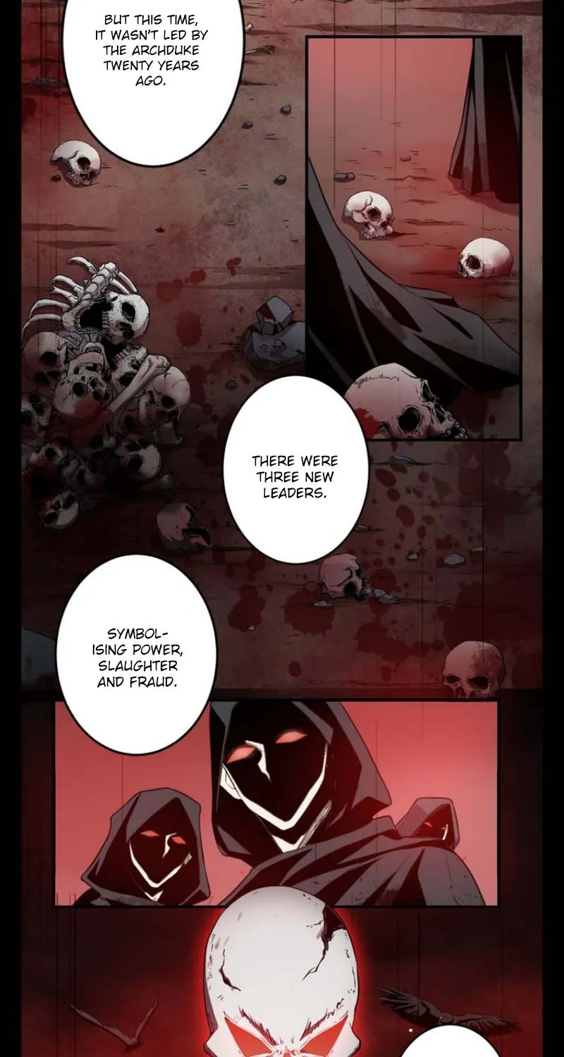 Welcome To The Nightmare Game Chapter 20 page 9 - MangaKakalot