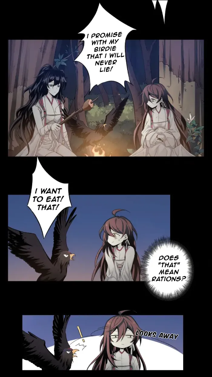 Welcome To The Nightmare Game Chapter 23 page 18 - MangaKakalot