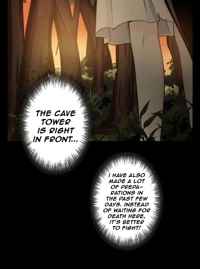 Welcome To The Nightmare Game Chapter 25 page 17 - MangaKakalot