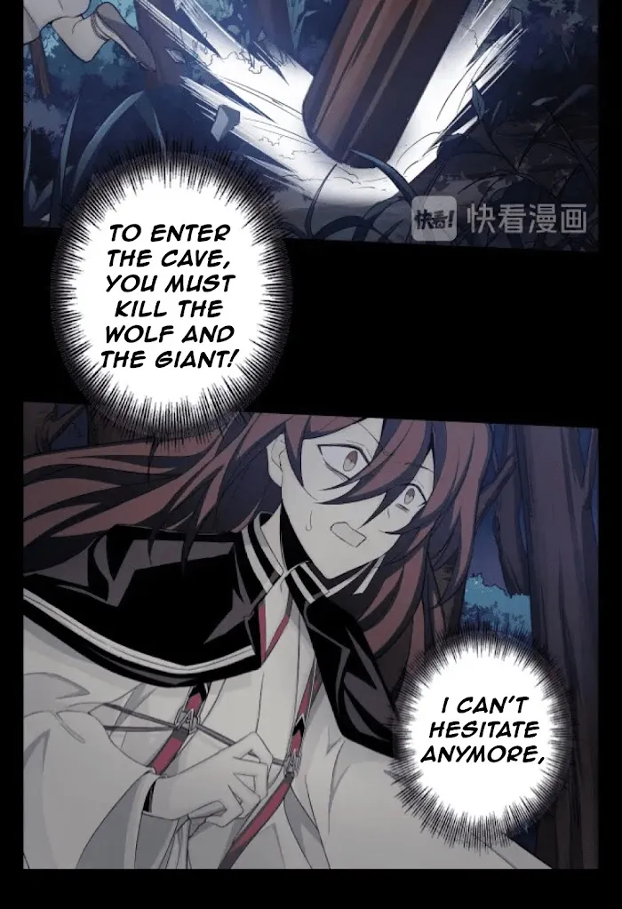 Welcome To The Nightmare Game Chapter 25 page 36 - MangaKakalot