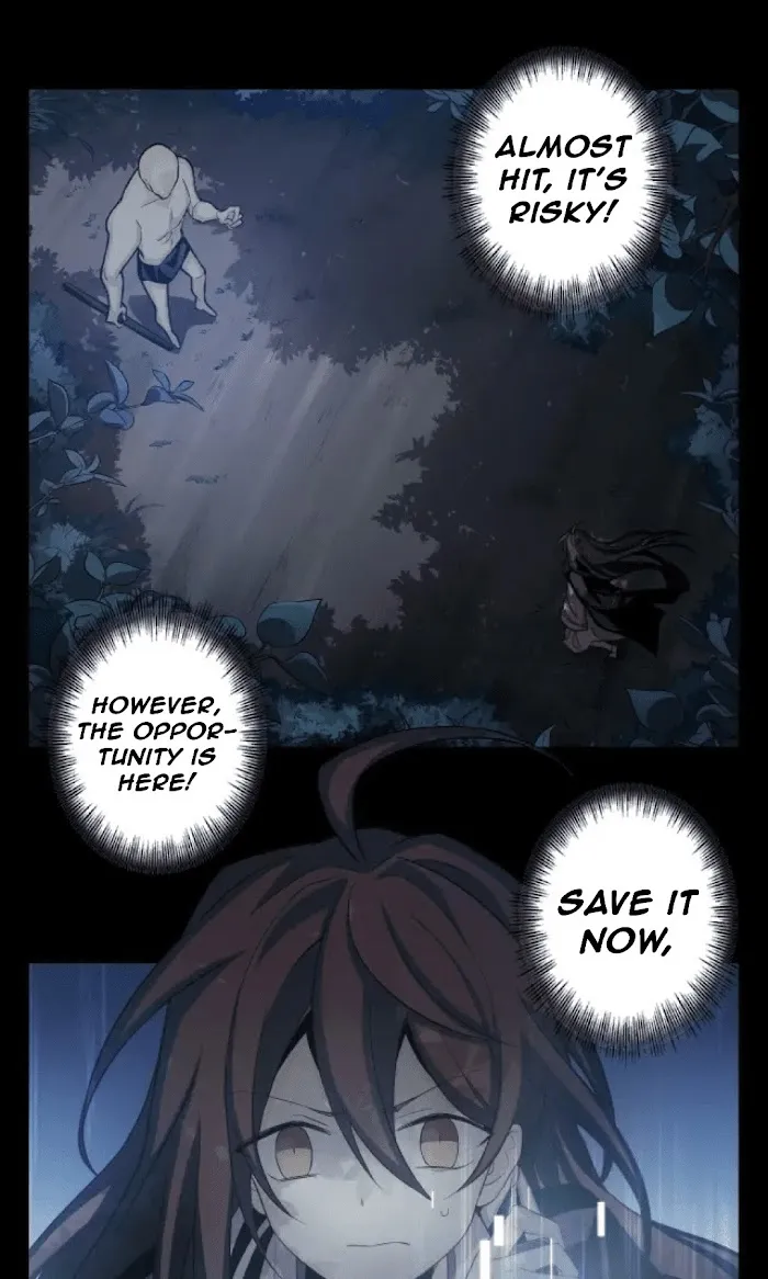 Welcome To The Nightmare Game Chapter 25 page 44 - MangaKakalot