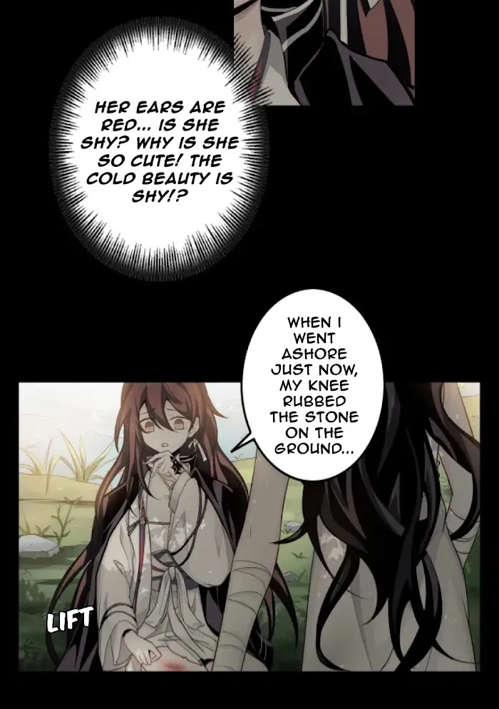 Welcome To The Nightmare Game Chapter 25 page 9 - MangaKakalot