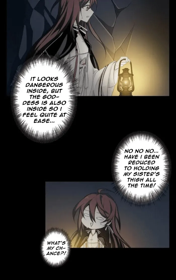 Welcome To The Nightmare Game Chapter 26 page 30 - MangaKakalot