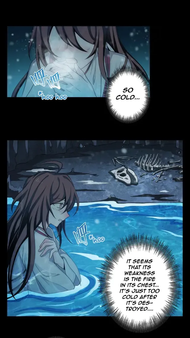 Welcome To The Nightmare Game Chapter 30 page 44 - MangaKakalot